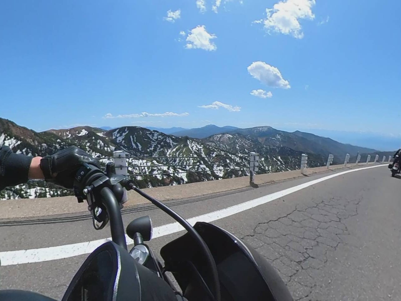 Shiawaseya-志賀草津高原ルート