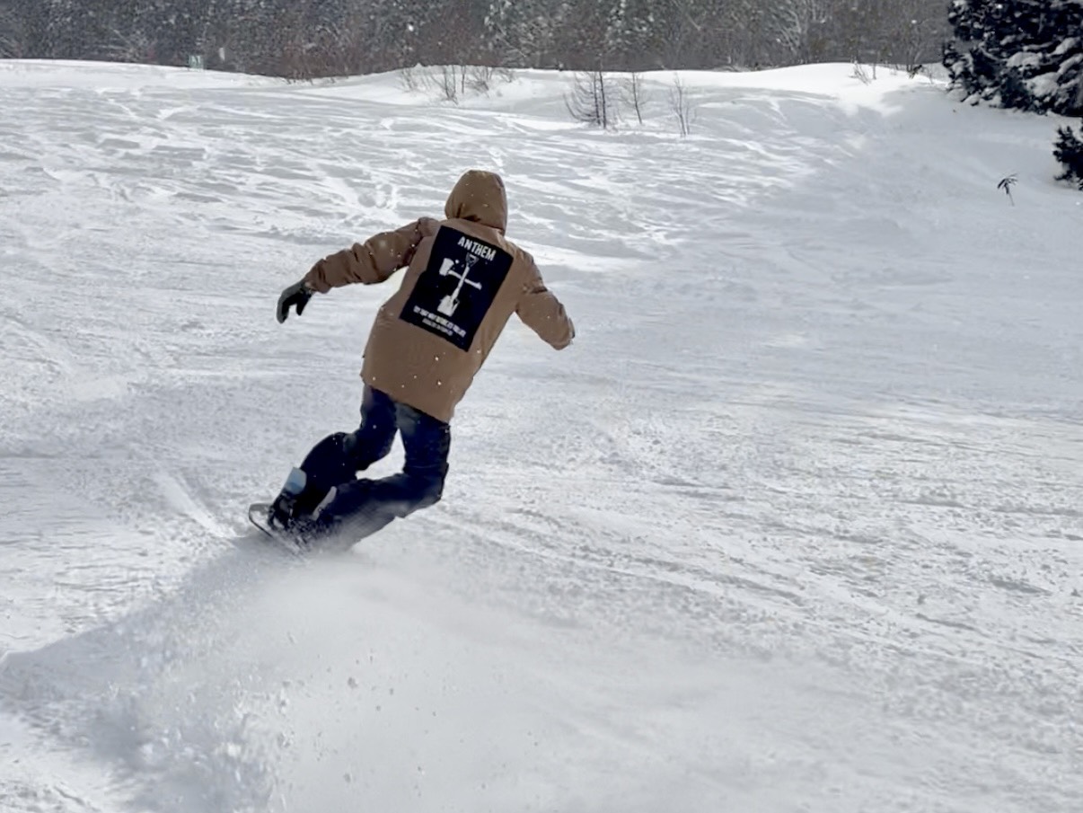 Shiawaseya-The season begins🏂