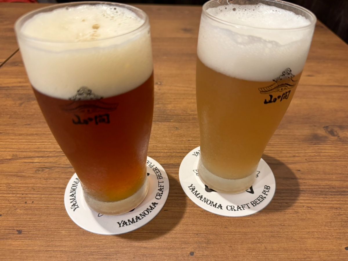 Shiawaseya-〇クラフトビールが飲みたい〇　丸山ブログ