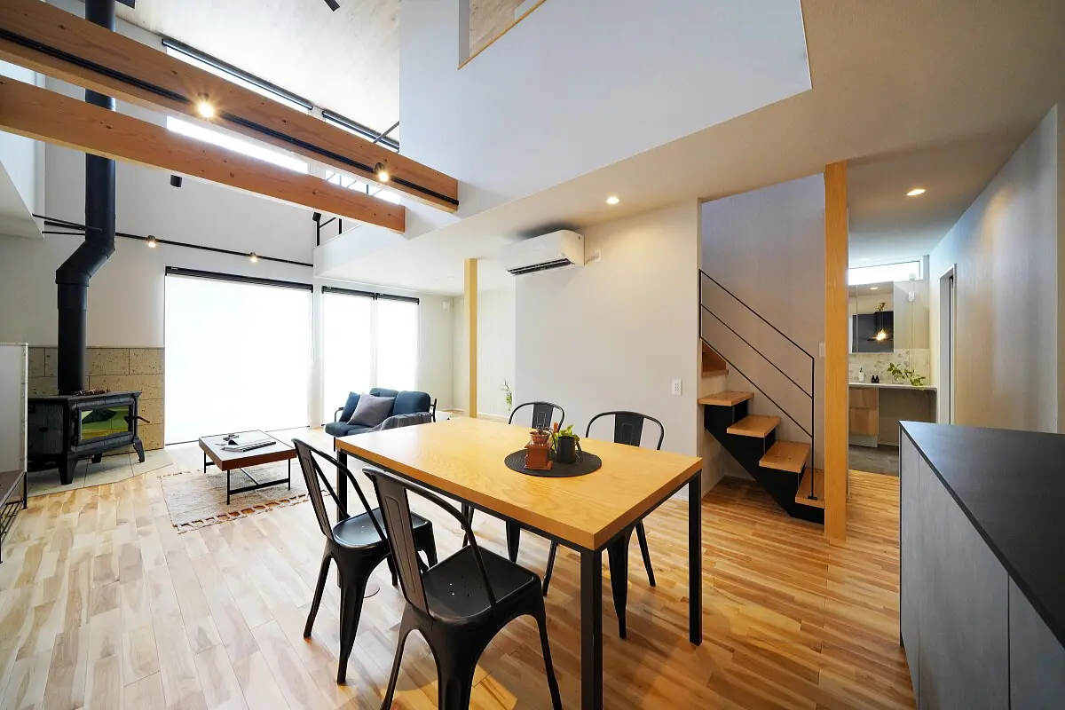 長野市で戸建てを建てるポイント! 新築・建売・平屋など注意点や選び方の事例を紹介