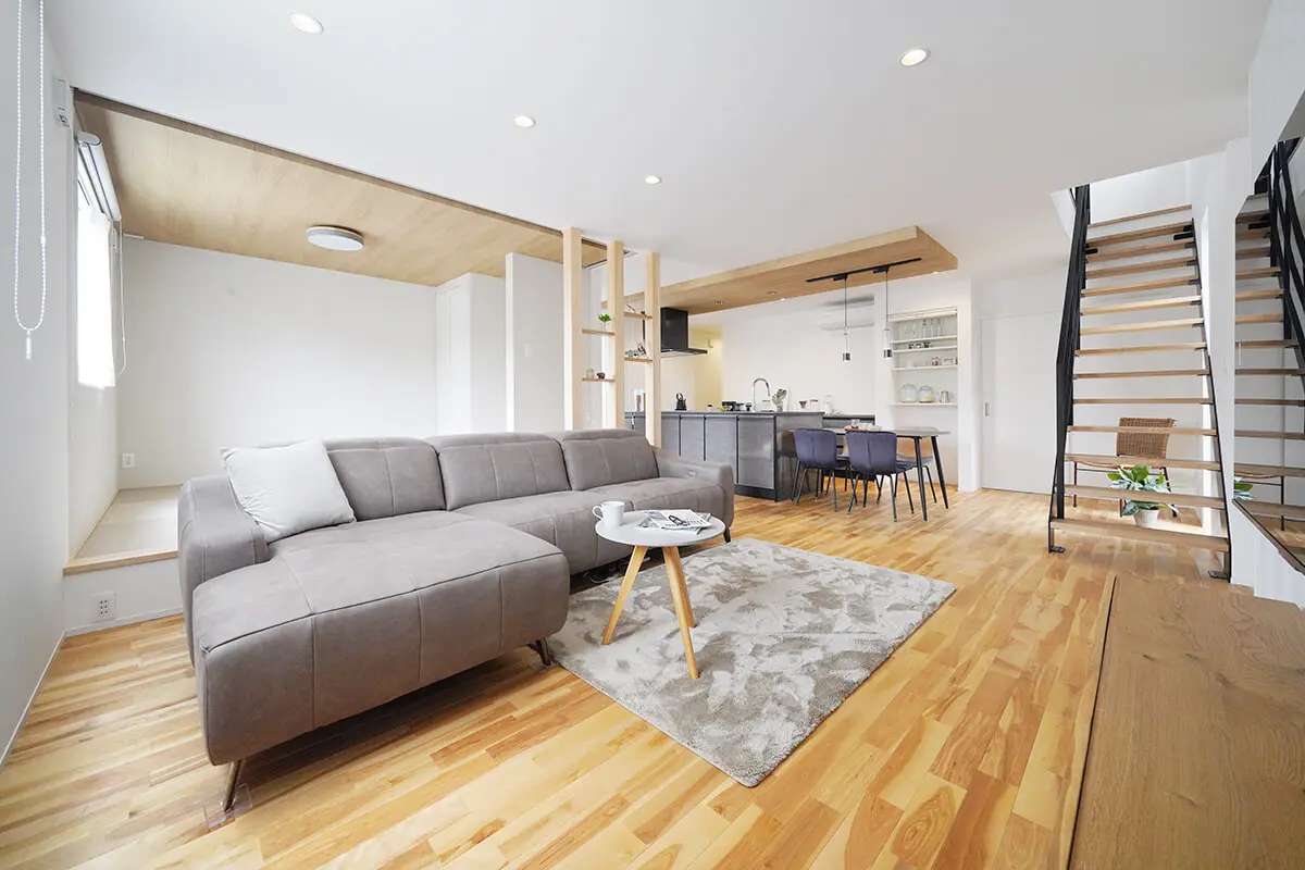 上田市でおしゃれな工務店で家を建てる!おすすめの住宅メーカーの事例を紹介