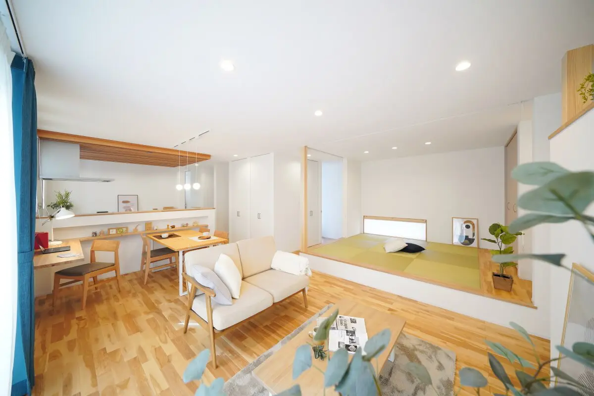 長野市で戸建てを建てるポイント! 新築・建売・平屋など注意点や選び方の事例を紹介