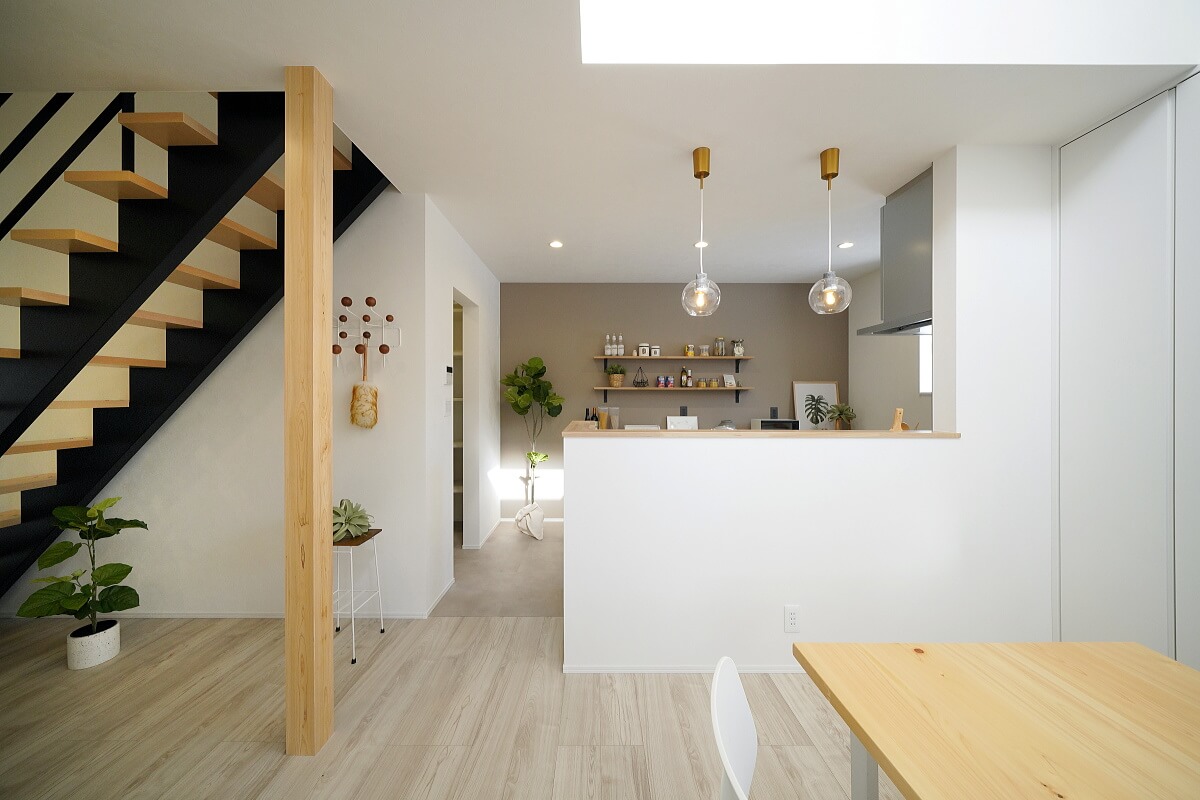上田市でおしゃれな工務店で家を建てる!おすすめの住宅メーカーとは