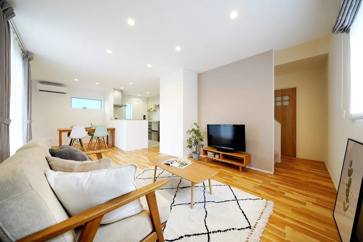 上田市で建売住宅を購入するなら! 新築一戸建てをお得に入手するコツの事例を紹介