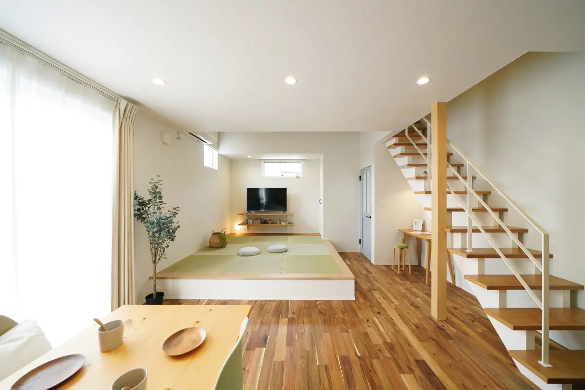 長野市で戸建てを建てるポイント! 新築・建売・平屋など注意点や選び方の事例を紹介
