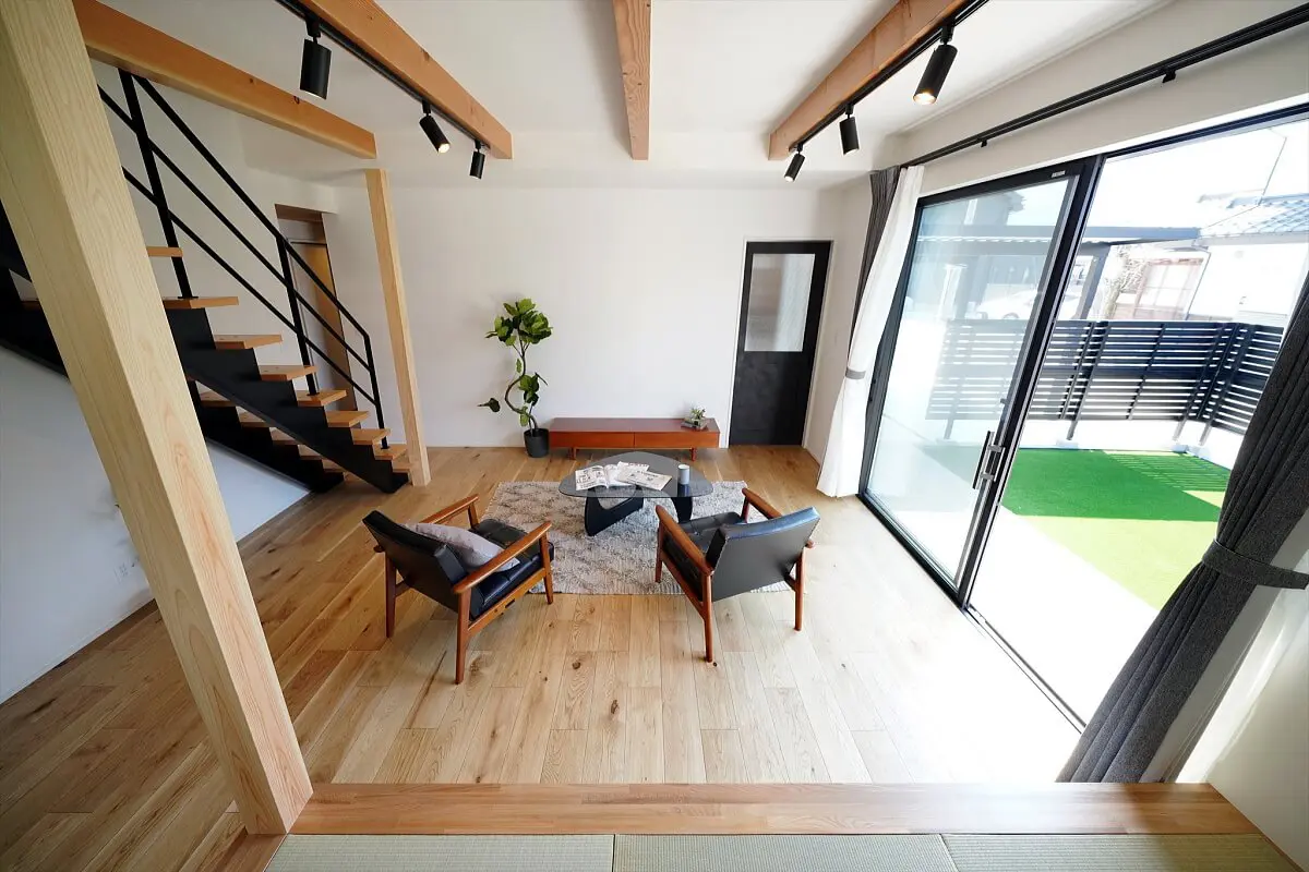 長野市で戸建てを建てるポイント! 新築・建売・平屋など注意点や選び方の事例を紹介