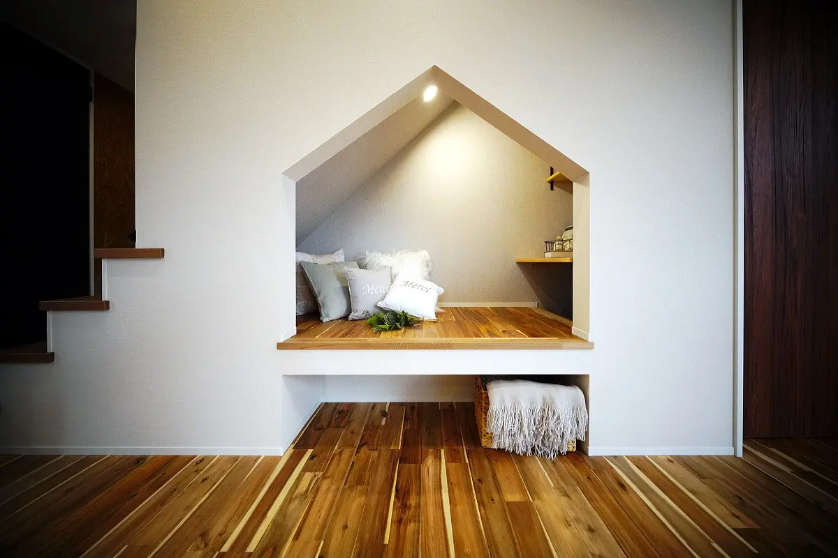 上田市で新築一戸建てや建売の購入を検討している方への事例を紹介