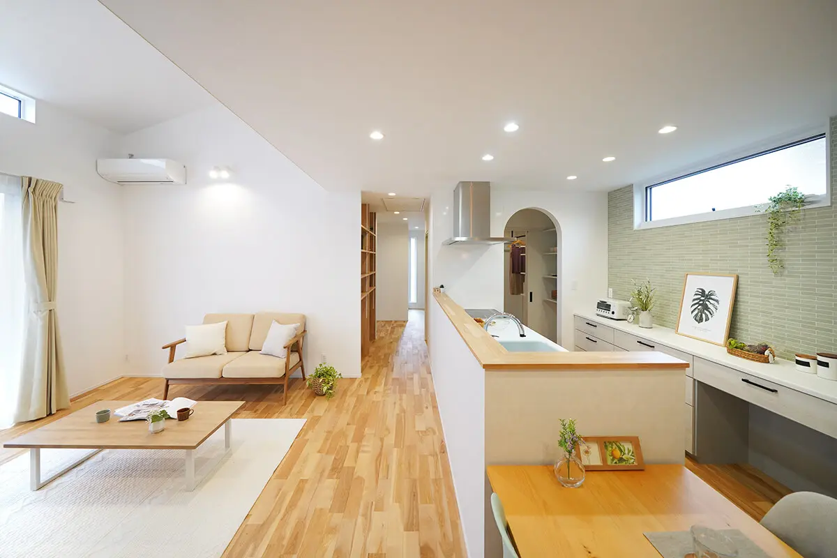 【最新】長野県の新築やリフォームで使える住宅補助金・助成金をご紹介