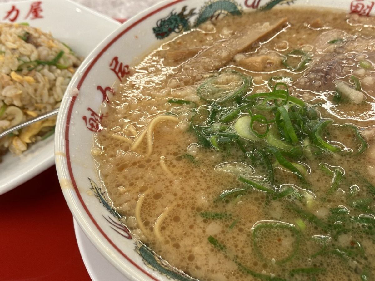 Shiawaseya-食べ物ブログ　Part3