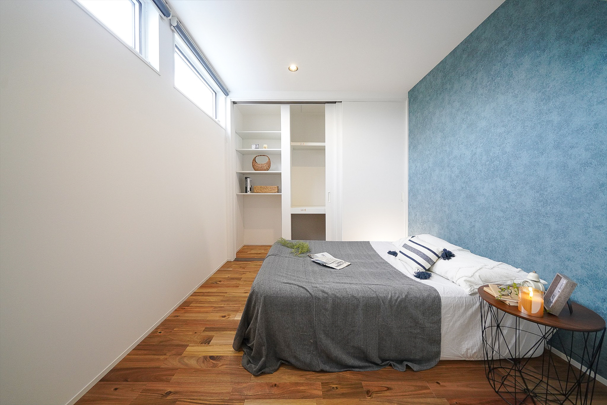 家事動線とデザインにこだわった　長野市の平屋の家　10